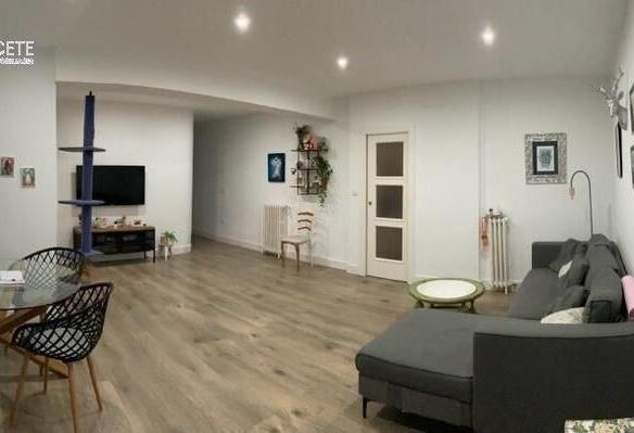 Apartment for sale in Pedro Simon Abril, Centro