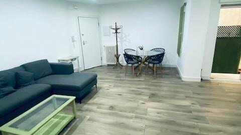 Apartment for sale in Pedro Simon Abril, Centro