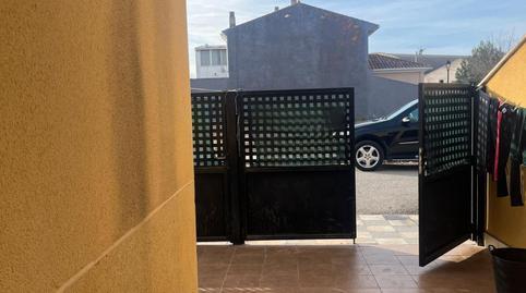Townhouse for sale in Casas de Juan Núñez