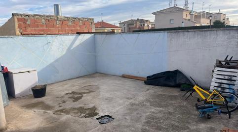 Townhouse for sale in Casas de Juan Núñez