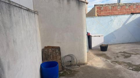 Townhouse for sale in Casas de Juan Núñez