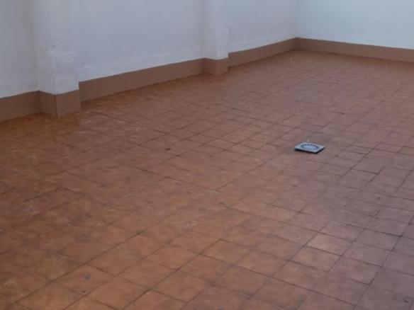 Apartment for sale in Carretas – Pajarita