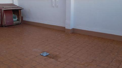 Apartment for sale in Carretas – Pajarita