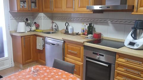 Apartment for sale in Carretas – Pajarita