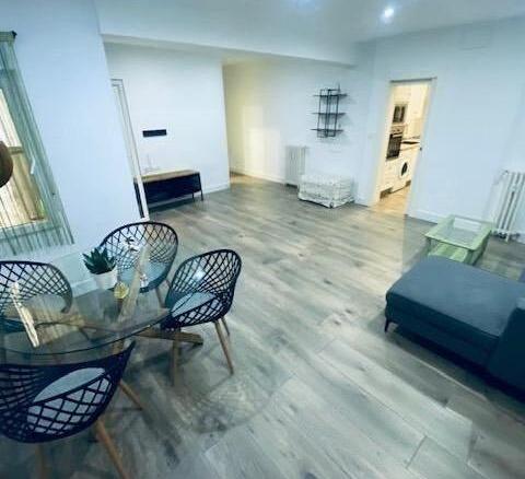 Apartment for sale in the city center