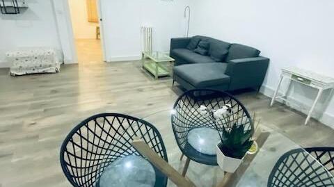 Apartment for sale in the city center