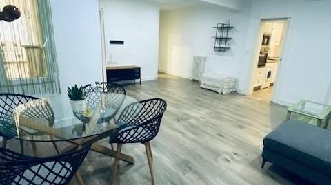 Apartment for sale in the city center