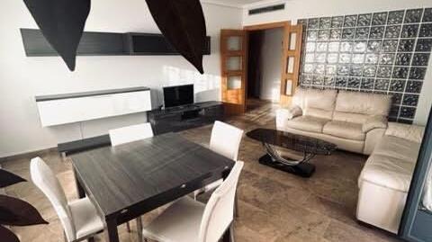 Apartment for sale in Ensanche – Franciscanos