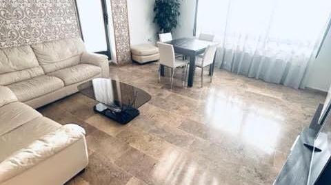 Apartment for sale in Ensanche – Franciscanos