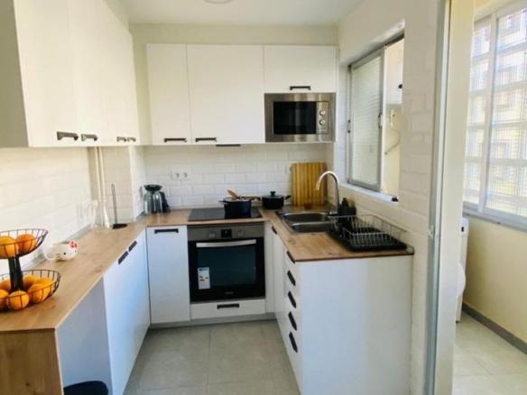 Apartment for sale in Estación