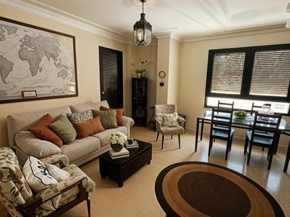 Apartment for sale in La Roda
