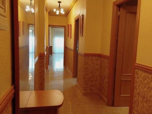 Apartment for sale in La Roda