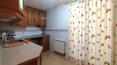 Apartment for sale in La Roda