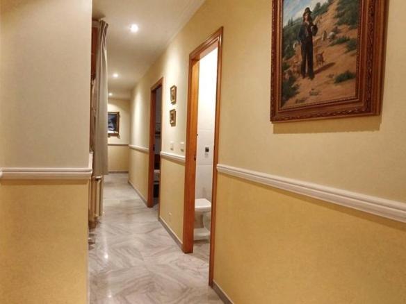 Apartment for sale in La Roda