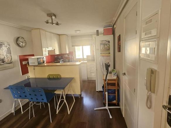 Apartment for sale in Hospital