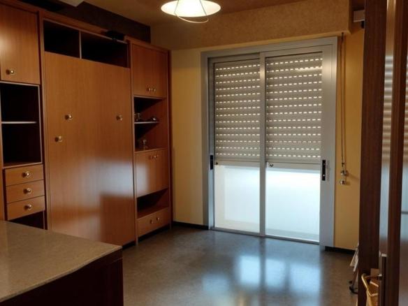 Apartment for sale in Industria