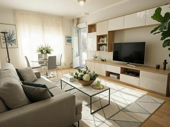 Apartment for sale in La Roda