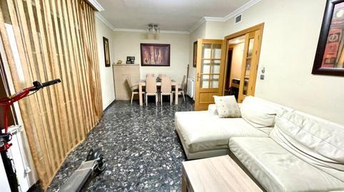 Ground floor apartment for sale in Imaginalia – Llanos del Águila