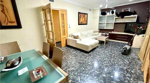 Ground floor apartment for sale in Imaginalia – Llanos del Águila