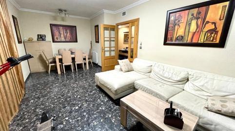 Ground floor apartment for sale in Imaginalia – Llanos del Águila