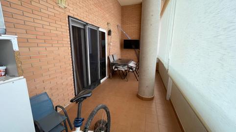 Ground floor apartment for sale in Imaginalia – Llanos del Águila