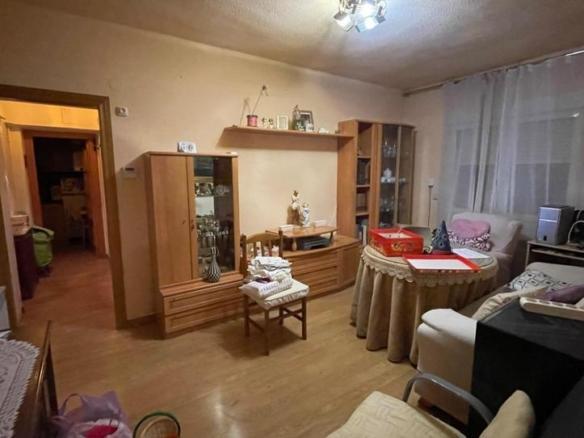 Apartment for sale in Industria
