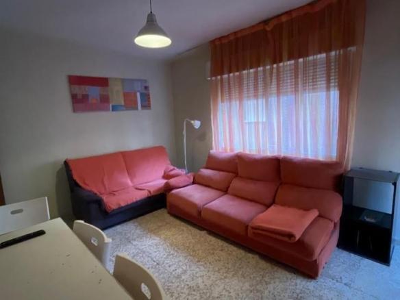 Apartment for sale in Feria