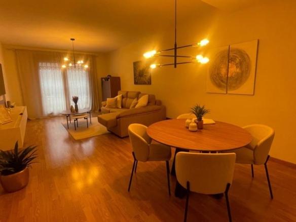 Apartment for sale in Universidad