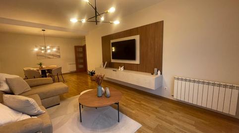 Apartment for sale in Universidad