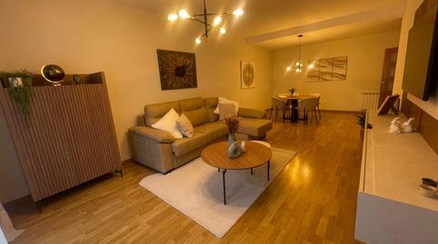 Apartment for sale in Universidad