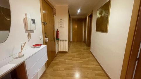 Apartment for sale in Universidad
