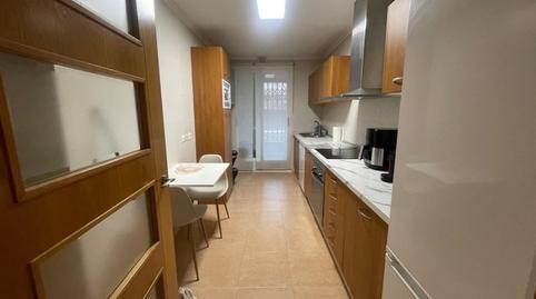 Apartment for sale in Universidad
