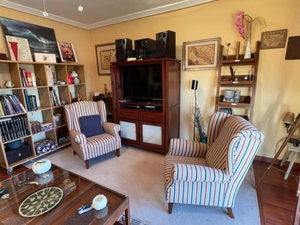 Apartment for sale in Chinchilla de Monte-Aragón