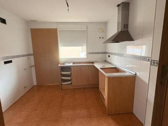 Apartment for sale in La Roda