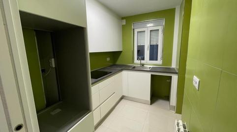 Apartment for sale in the city center