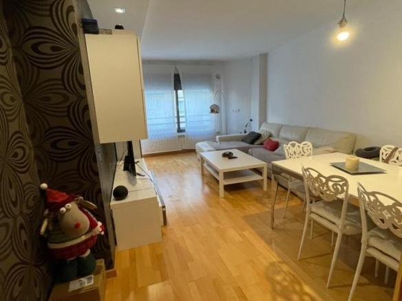 Apartment for sale in La Milagrosa