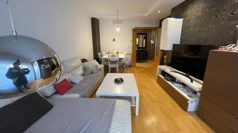 Apartment for sale in La Milagrosa