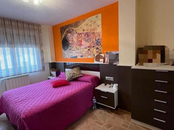 Apartment for sale in Estación