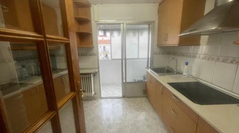 Apartment for sale in Ensanche – Franciscanos