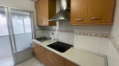 Apartment for sale in Ensanche – Franciscanos