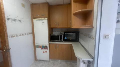 Apartment for sale in Ensanche – Franciscanos