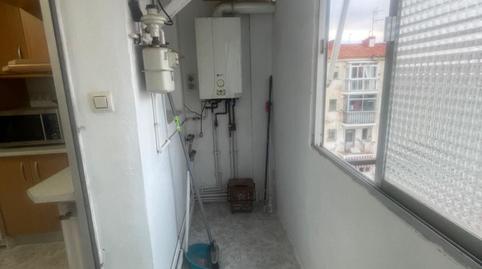 Apartment for sale in Ensanche – Franciscanos