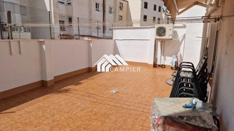 Apartment for sale on Calle Cervantes, Carretas – Pajarita