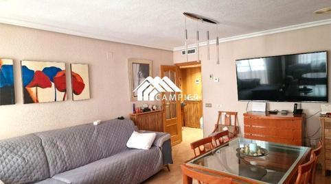 Apartment for sale on Calle Cervantes, Carretas – Pajarita