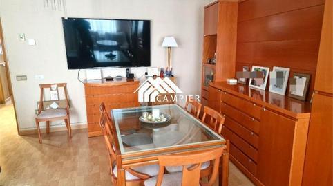 Apartment for sale on Calle Cervantes, Carretas – Pajarita