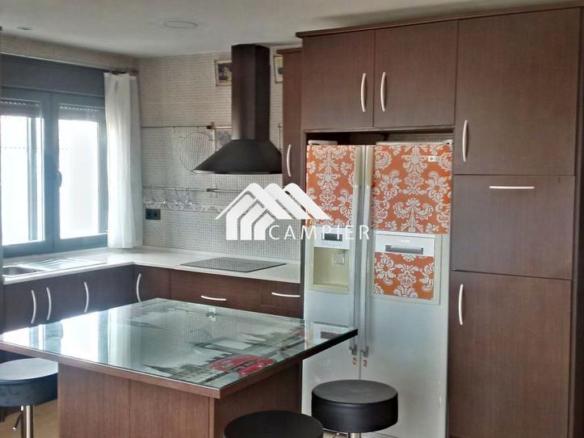 Apartment for sale on Calle Virgen del Pilar, Imaginalia – Llanos del Águila