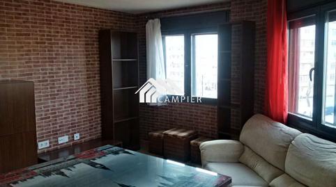 Apartment for sale on Calle Virgen del Pilar, Imaginalia – Llanos del Águila