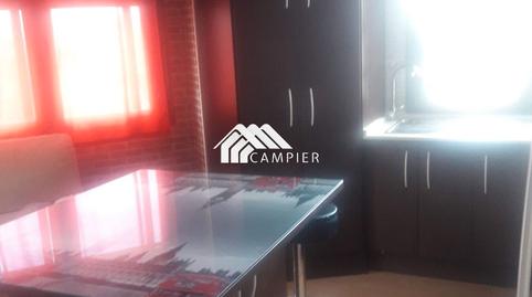 Apartment for sale on Calle Virgen del Pilar, Imaginalia – Llanos del Águila