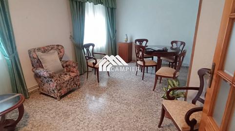 Apartment for sale on Calle Arquitecto Vandelvira, Ensanche – Franciscanos