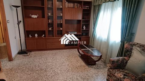 Apartment for sale on Calle Arquitecto Vandelvira, Ensanche – Franciscanos